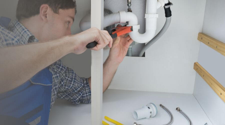 Professional Leak Detection in Pounding Mill, VA
