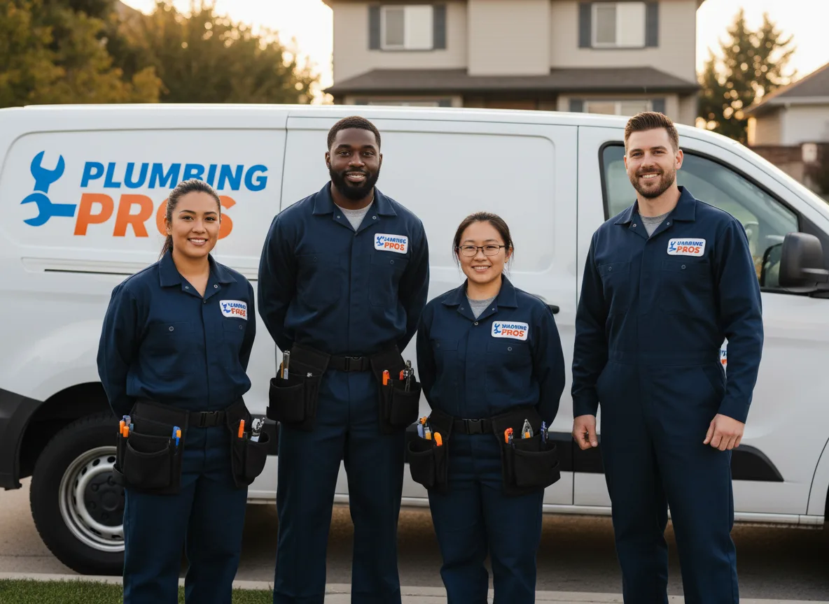 Water Heater Repair company in Pounding Mill, VA